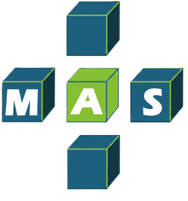 Massalud Logo